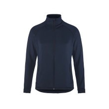 Craft Fleece Jacket ADV Explore Power (warm, stretchy) dark blue Men's