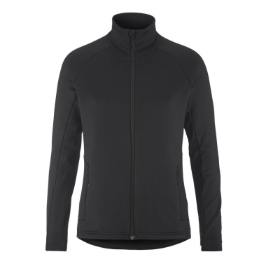 Craft Fleece Jacket ADV Explore Power (warm, stretchy) black Men's