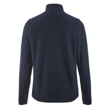 Craft Fleece Pullover CORE Explore Half-Zip (100% recycled Polyester) dark blue Men's