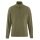 Craft Fleece Pullover CORE Explore Half-Zip (100% recycled Polyester) khaki green Men's