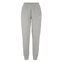 Craft Leisure Jogging Trousers Community 2.0 long pants light grey Ladies