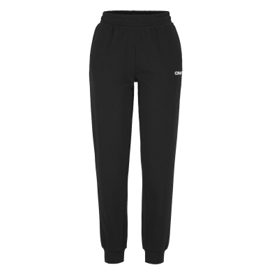 Craft Leisure Jogging Trousers Community 2.0 long pants black Ladies