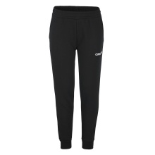 Craft Leisure Jogging Trousers Community 2.0 long pants black Kids