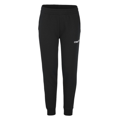 Craft Leisure Jogging Trousers Community 2.0 long pants black Kids