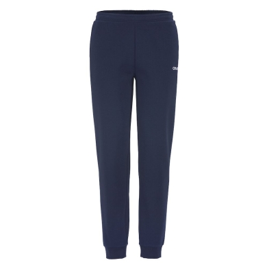 Craft Leisure Jogging Trousers Community 2.0 Long Pants Navy Blue Men's