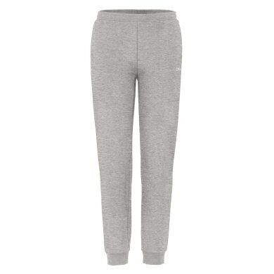 Craft Leisure Jogging Trousers Community 2.0 Long Pants light grey Men