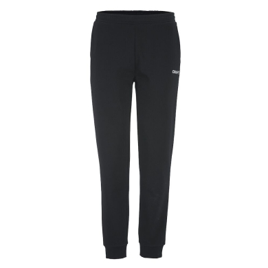 Craft Leisure Jogging Trousers Community 2.0 Long Pants black Men