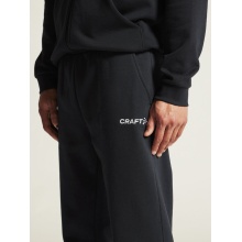 Craft Leisure Jogging Trousers Community 2.0 Long Pants black Men