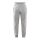 Craft Leisure Trousers Core Soul Sweatpants (soft material, side pockets with zipper) long light grey Men