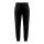 Craft Leisure Pants Core Soul Sweatpants (soft material, side pockets with zipper) long black Women