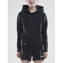 Craft Hoodie Community Hoodie (athletic fit) black Kids