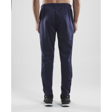 Craft Sports Pants Pant Squad (soft, functional material) long navy blue Men