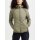 Craft Hybrid Jacket ADV Explore (lightly padded, windproof) khaki green Women