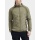 Craft Hybrid Jacket ADV Explore (lightly padded, windproof) khaki green Men