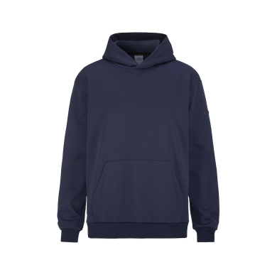 Craft Hooded Sweatshirt Community 2.0 Function Hoodie (100% recycled Polyester) navy blue Men's