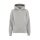 Craft Hooded Sweatshirt Community 2.0 Logo Hoodie (athletic fit) grey Ladies