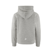 Craft Hooded Sweatshirt Community 2.0 Logo Hoodie (athletic fit) grey Kids