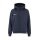 Craft Hooded Sweatshirt Community 2.0 Logo Full Zip Hoodie (Cotton/Polyester) navy blue Ladies