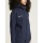 Craft Hooded Sweatshirt Community 2.0 Logo Full Zip Hoodie (Cotton/Polyester) navy blue Ladies