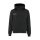 Craft Hooded Sweatshirt Community 2.0 Logo Full Zip Hoodie (Cotton/Polyester) black Ladies