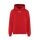 Craft Hooded Sweatshirt Community 2.0 Logo Hoodie (athletic fit) red Ladies