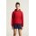 Craft Hooded Sweatshirt Community 2.0 Logo Hoodie (athletic fit) red Ladies