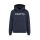 Craft Hooded Sweatshirt Community 2.0 Hoodie (high wearing comfort) navy blue Ladies