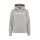 Craft Hooded Sweatshirt Community 2.0 (high wearing comfort) light grey Ladies