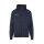 Craft Hooded Sweatshirt Community 2.0 Logo Full Zip (Cotton/Polyester) navy blue Men's