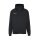 Craft Hooded Sweatshirt Community 2.0 Logo Full Zip Hoodie (Cotton/Polyester) black Men