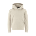 Craft Hooded Community 2.0 (athletic fit) beige Kids