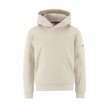 Craft Hooded Community 2.0 (athletic fit) beige Kids