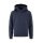 Craft Hooded Sweatshirt Community 2.0 Hoodie (athletic fit) navy blue Kids