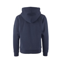 Craft Hooded Sweatshirt Community 2.0 Hoodie (athletic fit) navy blue Kids