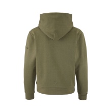 Craft Hooded Sweatshirt Community 2.0 Hoodie (athletic fit) khaki green Kids