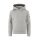 Craft Hooded Sweatshirt Community 2.0 Hoodie (athletic fit) light grey Kids