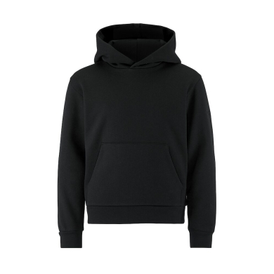 Craft Hooded Sweatshirt Community 2.0 (athletic fit) black Kids