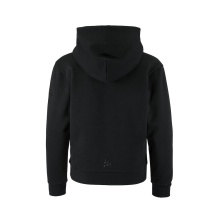 Craft Hooded Sweatshirt Community 2.0 (athletic fit) black Kids