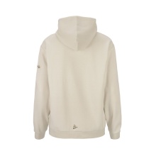 Craft Hoodie Community 2.0 (athletic fit) beige Men