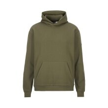 Craft Hooded Sweatshirt Community 2.0 Hoodie (athletic fit) khaki green Men