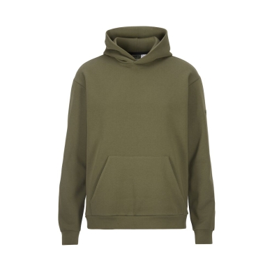 Craft Hooded Sweatshirt Community 2.0 Hoodie (athletic fit) khaki green Men