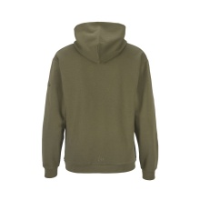 Craft Hooded Sweatshirt Community 2.0 Hoodie (athletic fit) khaki green Men