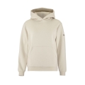 Craft Hoodie Community 2.0 (athletic fit) beige Ladies