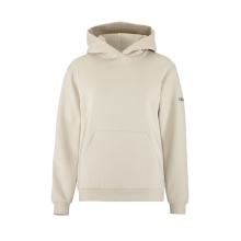 Craft Hoodie Community 2.0 (athletic fit) beige Ladies