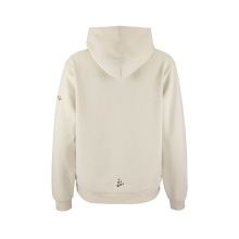 Craft Hoodie Community 2.0 (athletic fit) beige Ladies