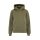 Craft Hooded Sweatshirt Community 2.0 (athletic fit) khaki green Ladies