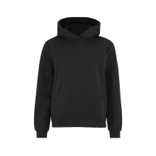 Craft Hooded Sweatshirt Community 2.0 Hoodie (athletic fit) black Ladies