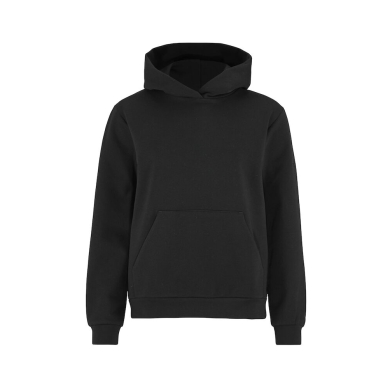 Craft Hooded Sweatshirt Community 2.0 Hoodie (athletic fit) black Ladies