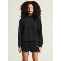 Craft Hooded Sweatshirt Community 2.0 Hoodie (athletic fit) black Ladies