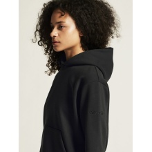 Craft Hooded Sweatshirt Community 2.0 Hoodie (athletic fit) black Ladies